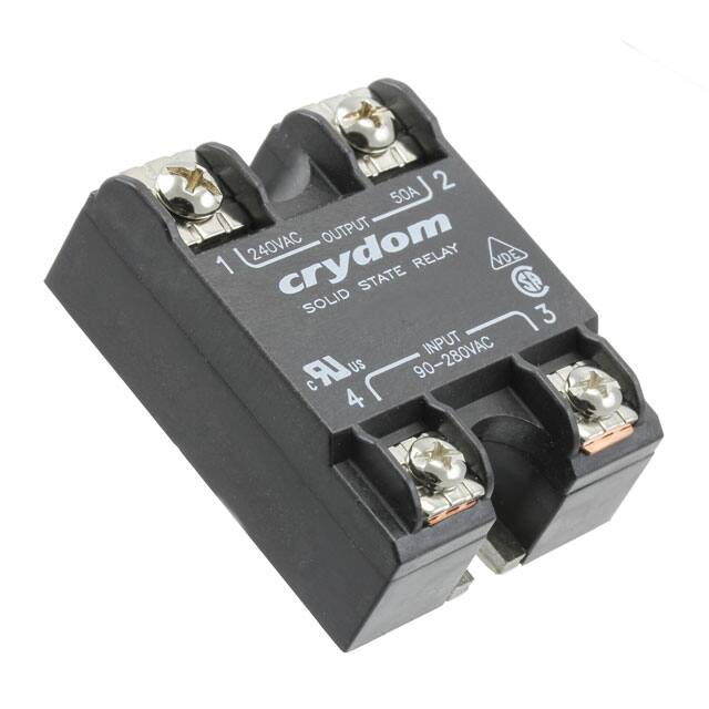 A2450 Sensata-Crydom  Solid State Relays